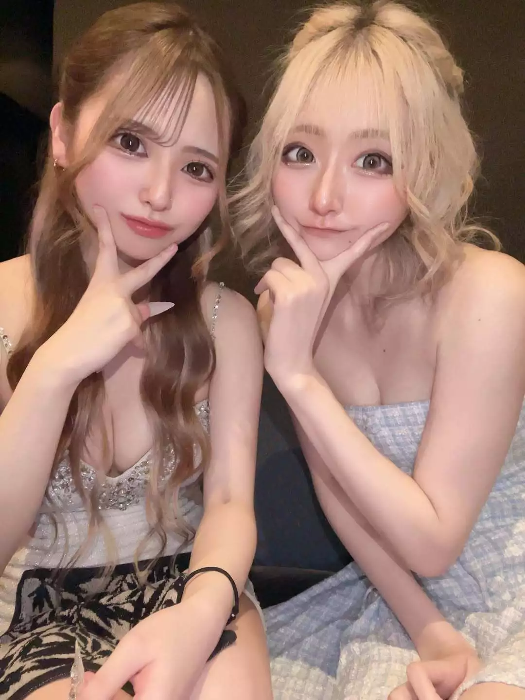 雛鶴 めい