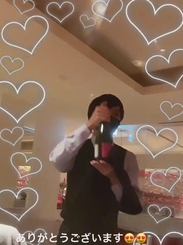 蓮海 マリーヤ