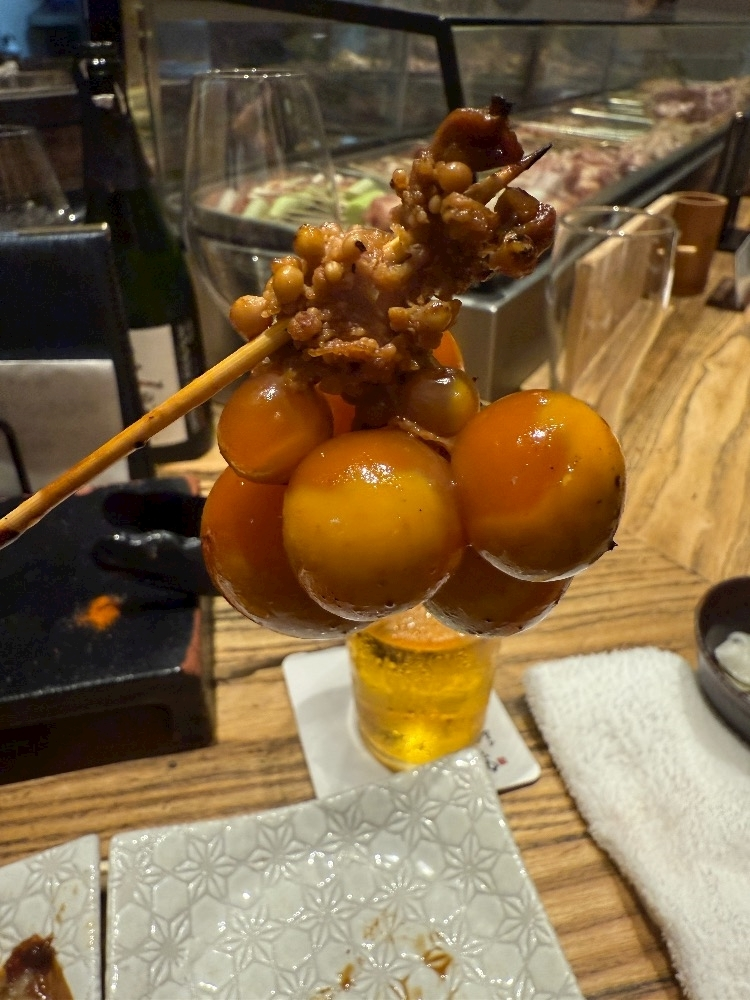 泉  みらい