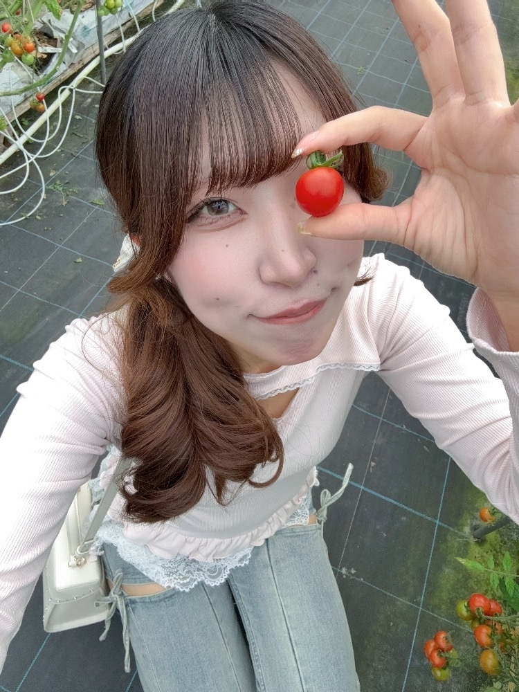 ふりふり ふりる