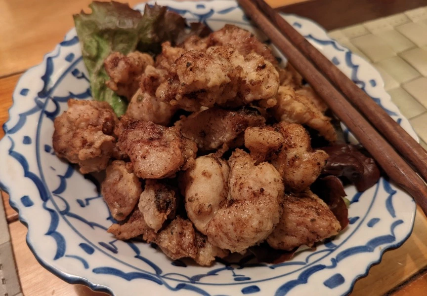 五条 椿