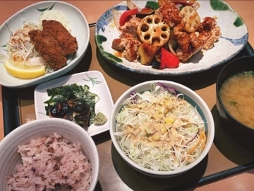 荒木 ナツミ