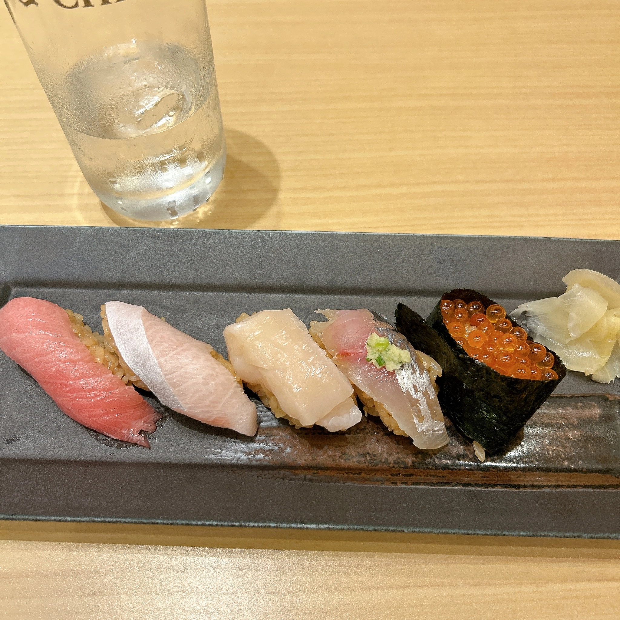 しずか
