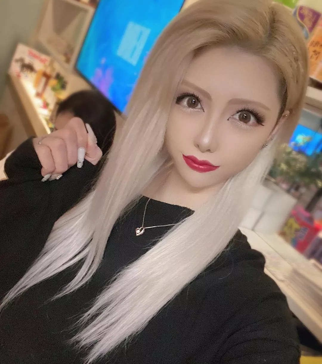 あゆみ