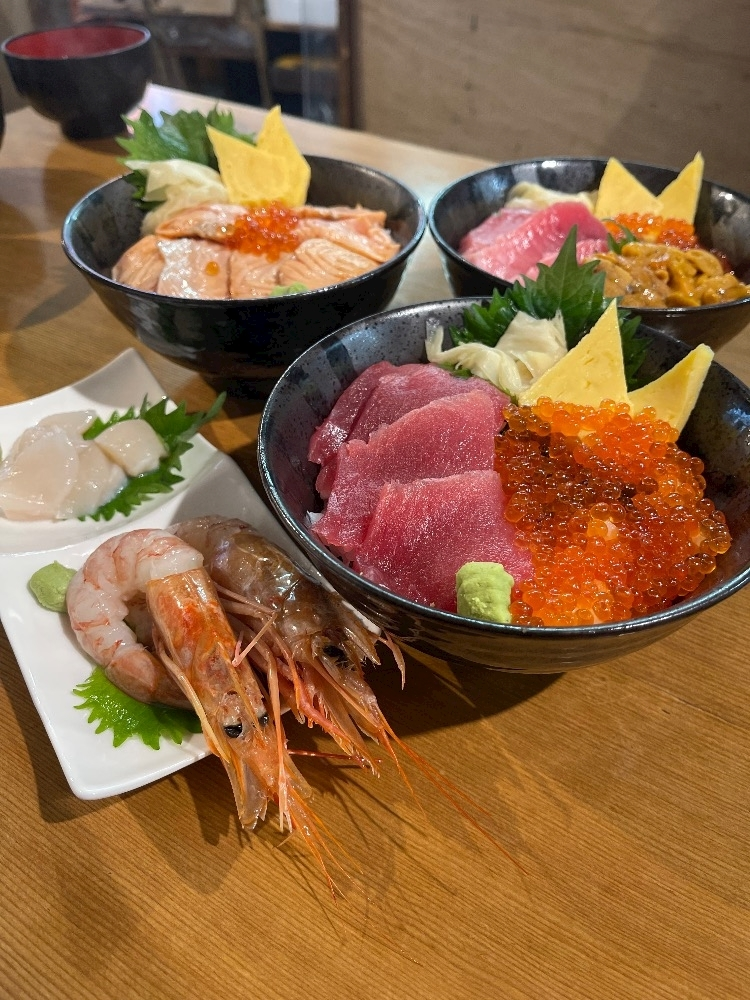 ななみ