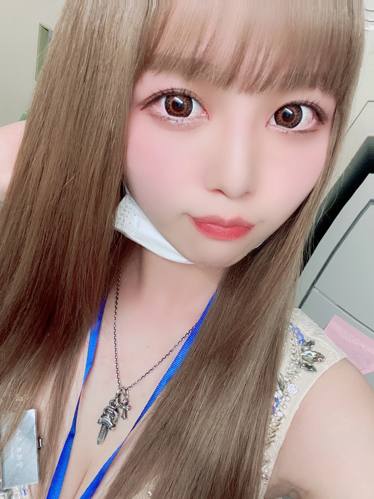 宇佐美 みみ