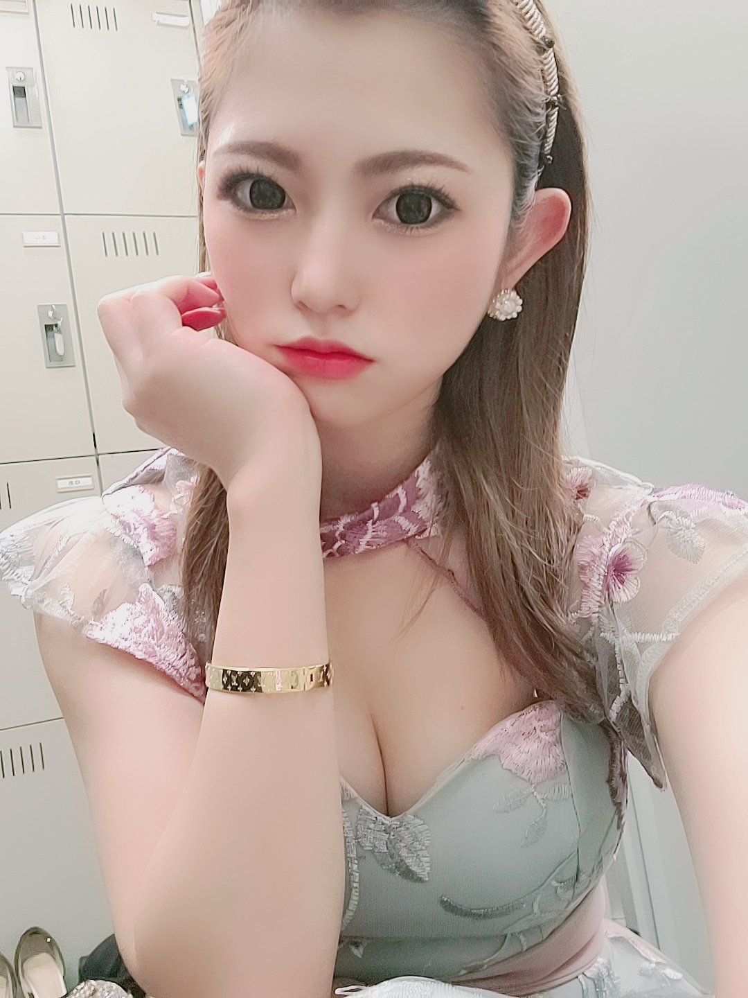 藍原 美妃