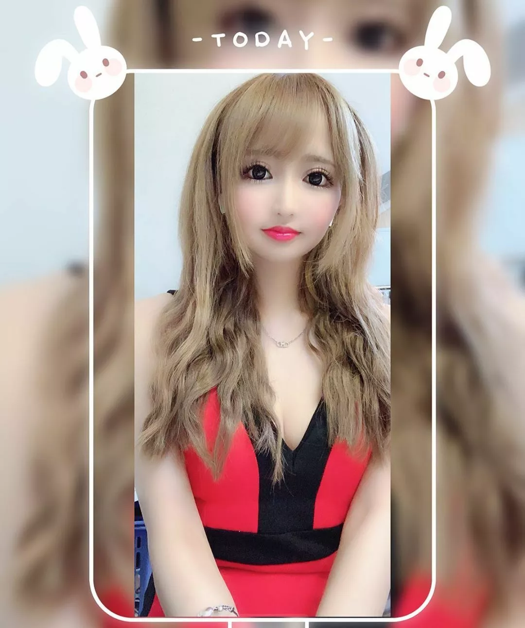 天癒 いちご