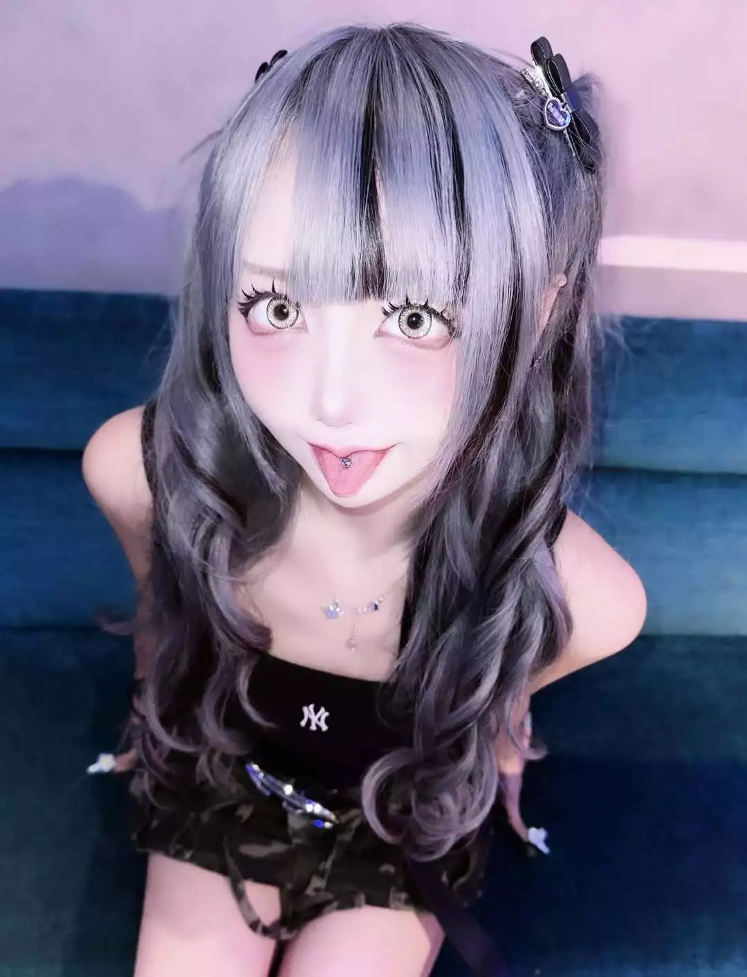 代表あむめう
