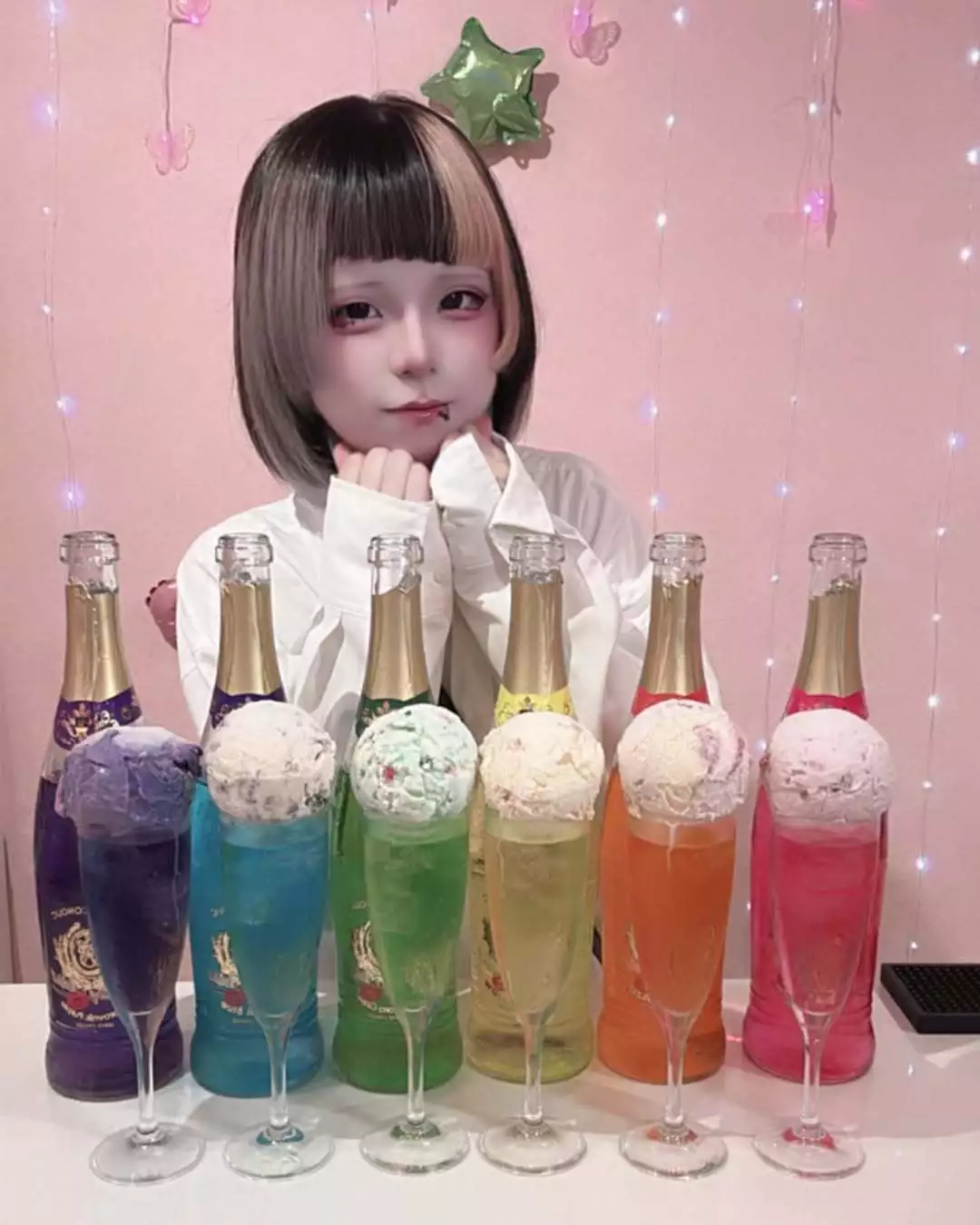 ばぶ