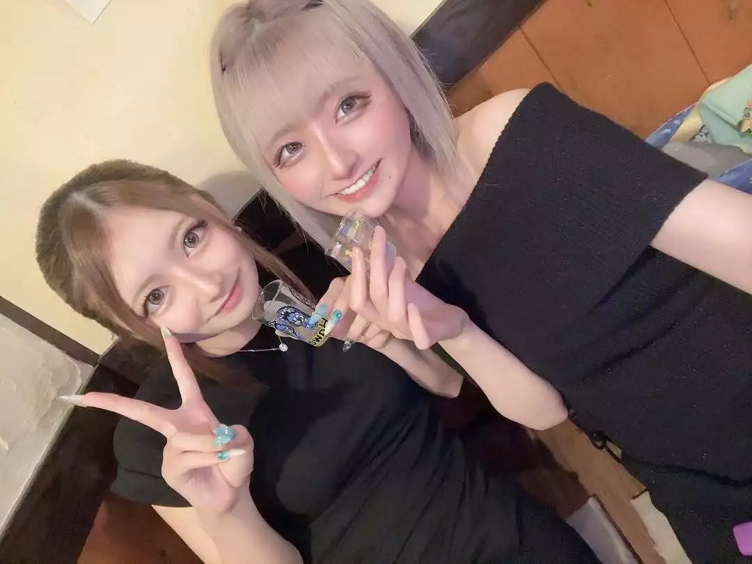 雛鶴 めい