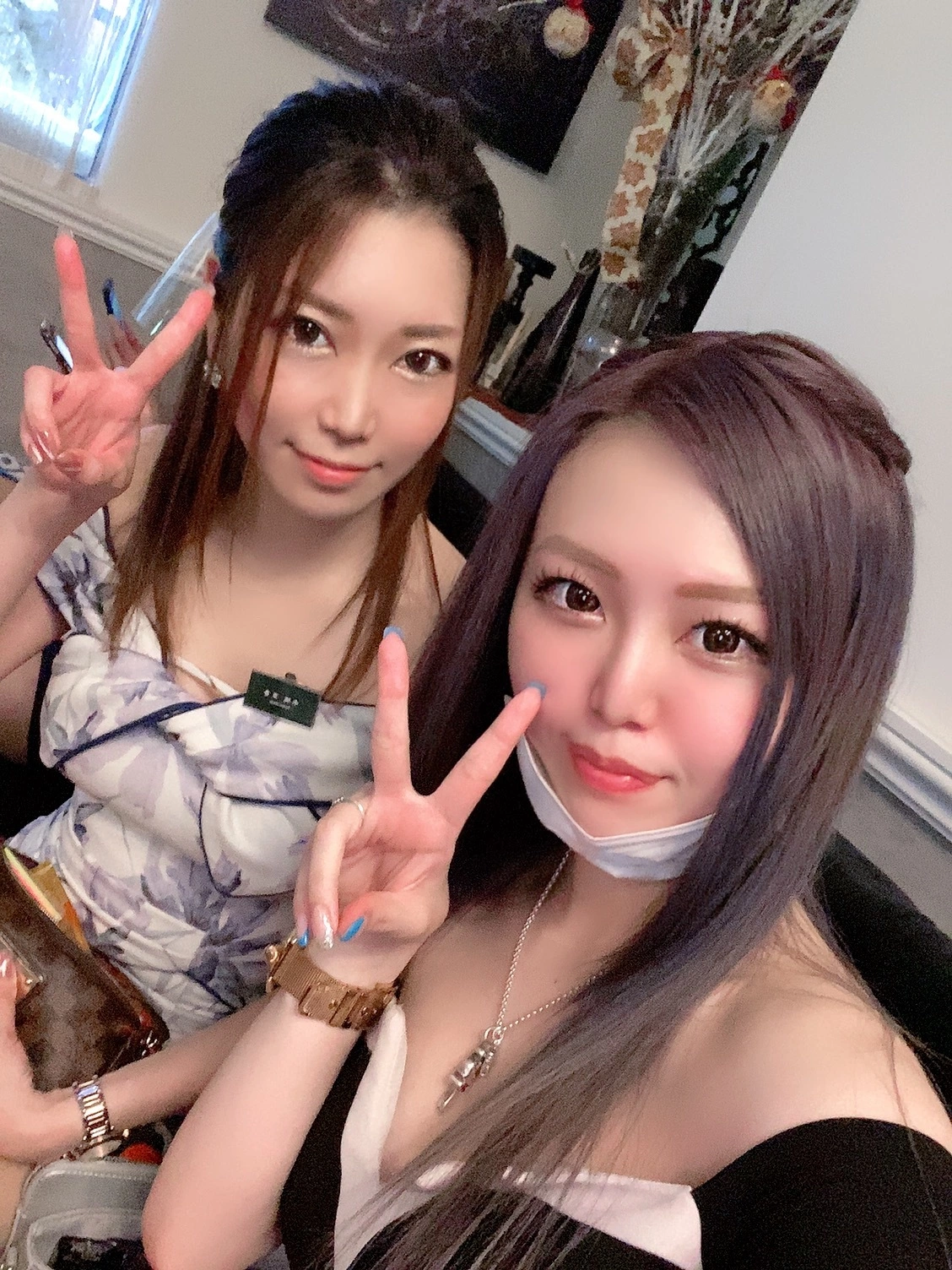 宇佐美 みみ