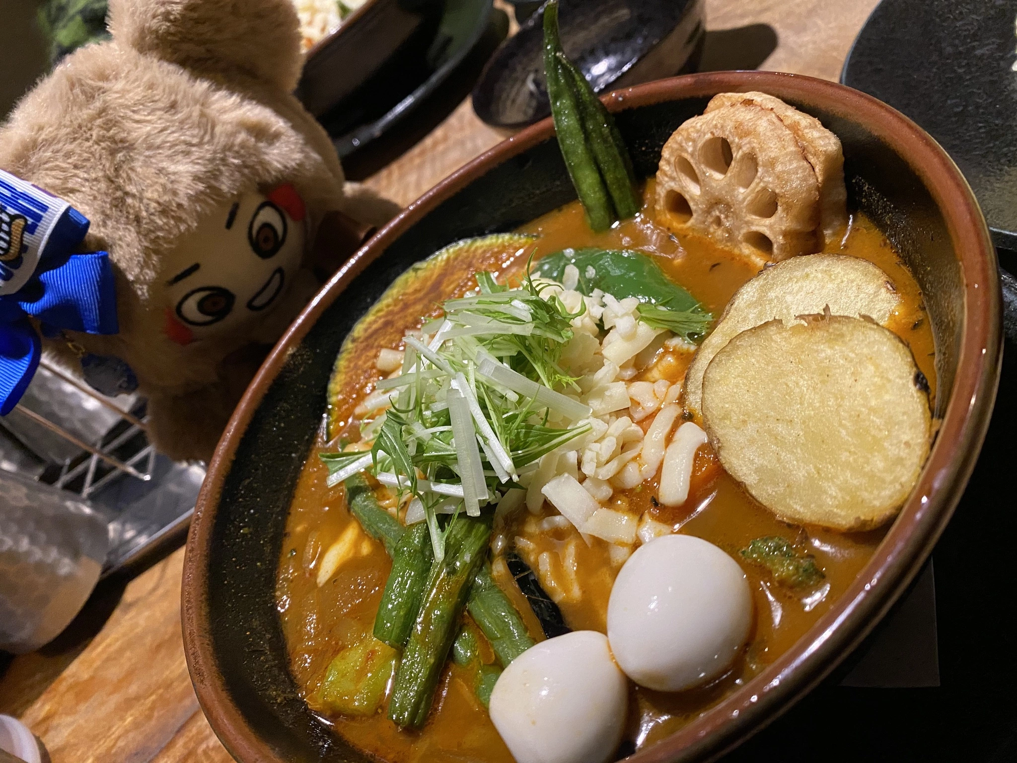 あんな