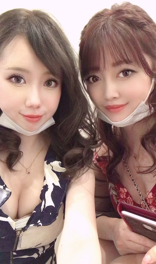 妃 えりな