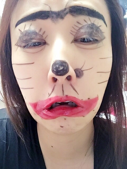 妃 えりか