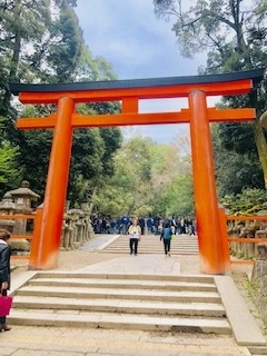 ゆかり