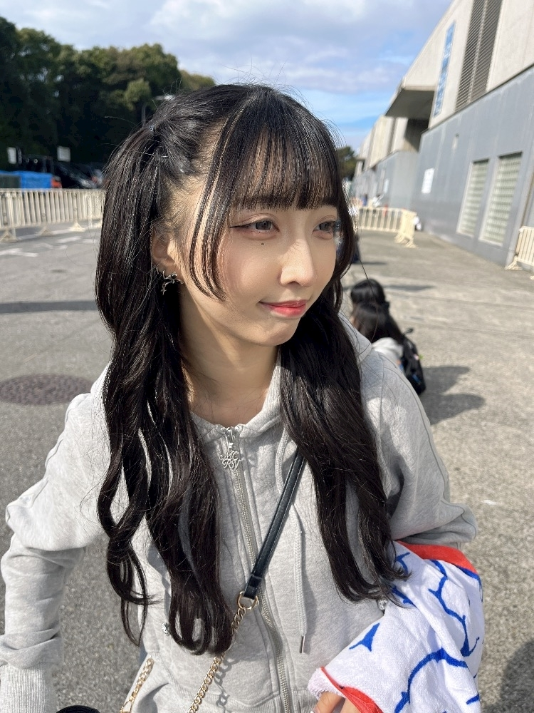 かびるんるんさわ