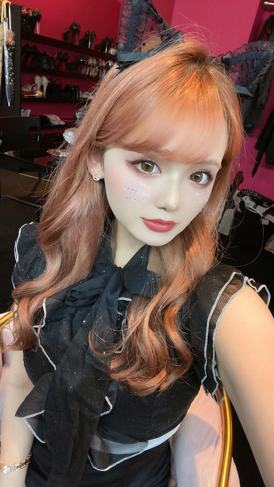 えれな♥えりぴ