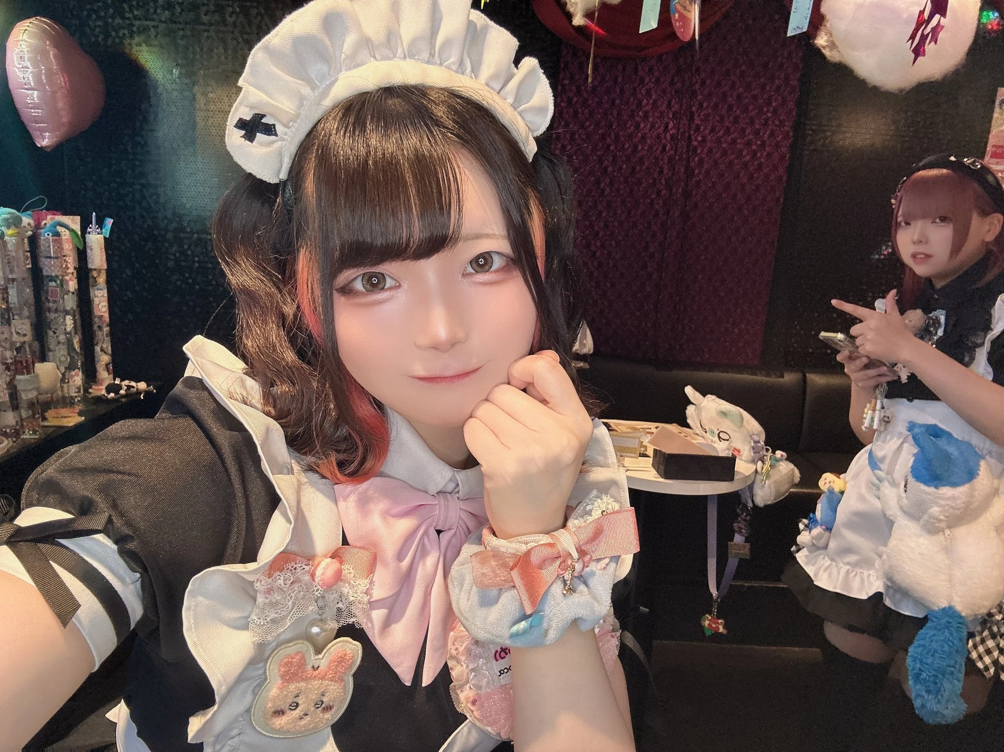 小鳥遊 もか