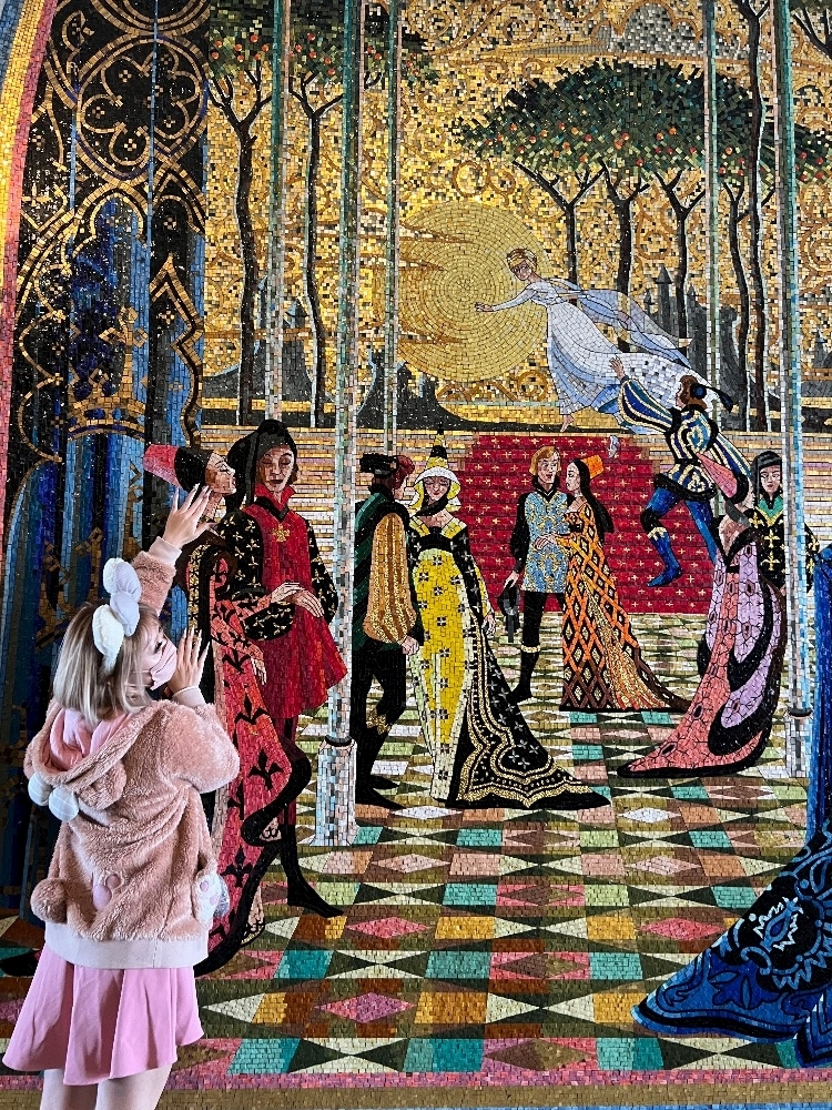 姫花