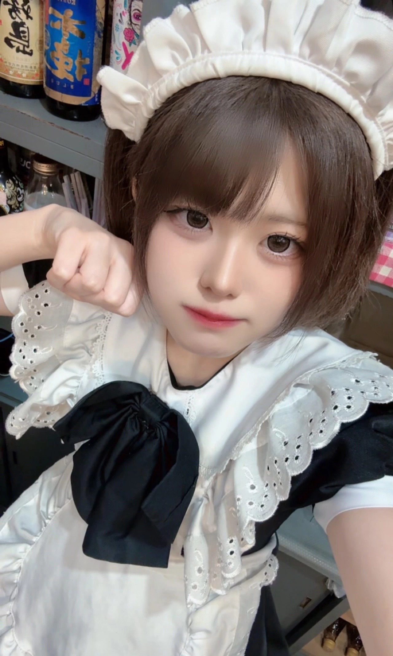 恋麦乃 ちょり