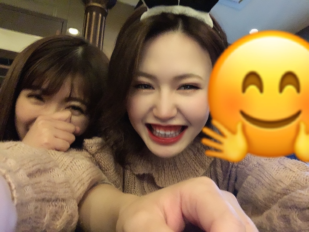 桃叶 麗華