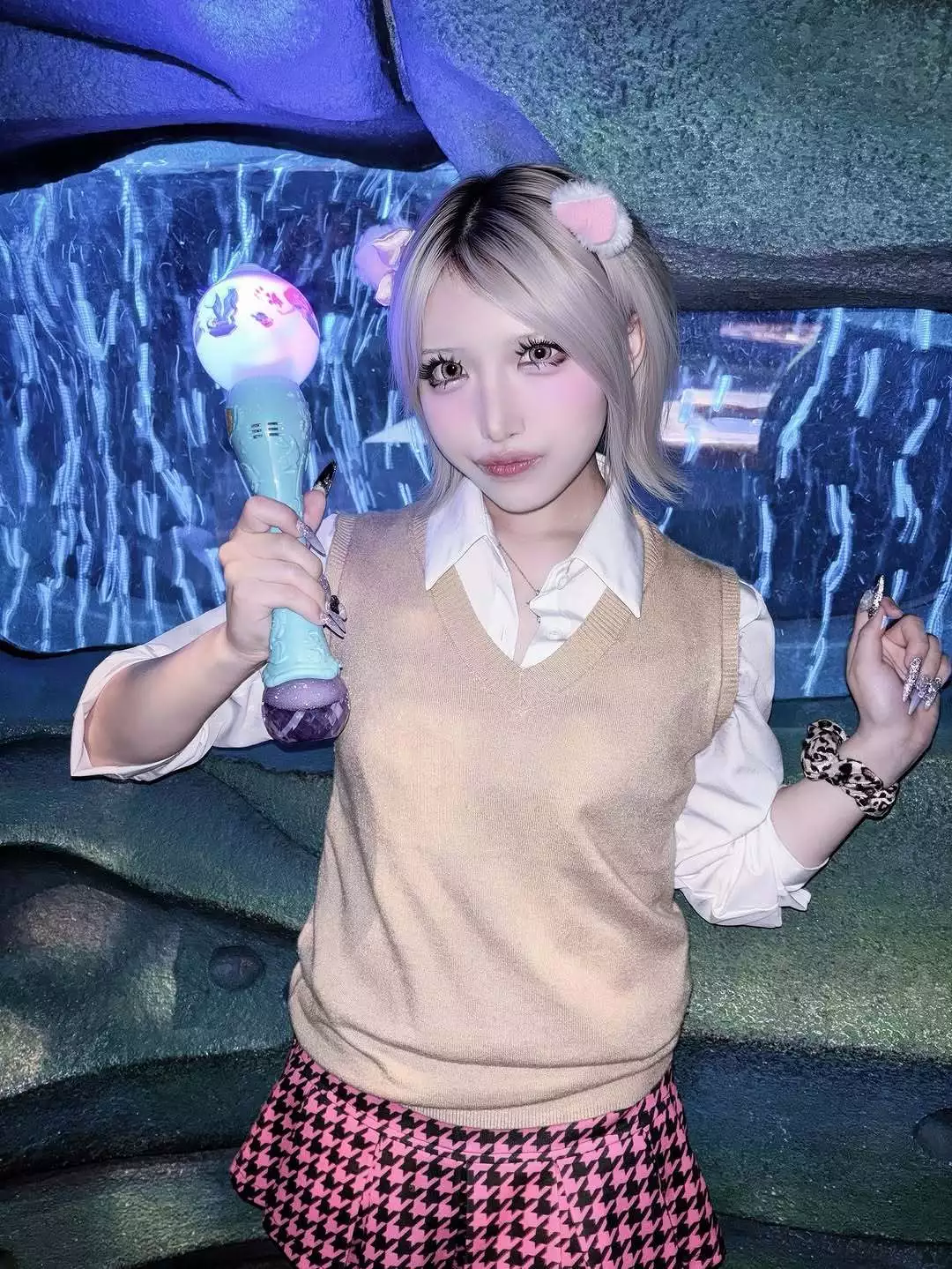 らみ