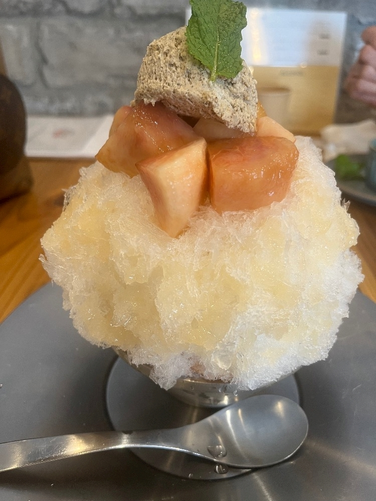 花音