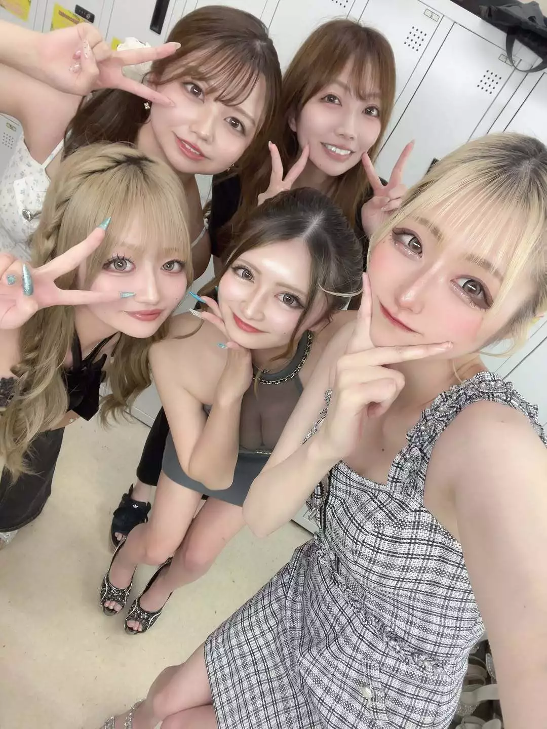 雛鶴 めい