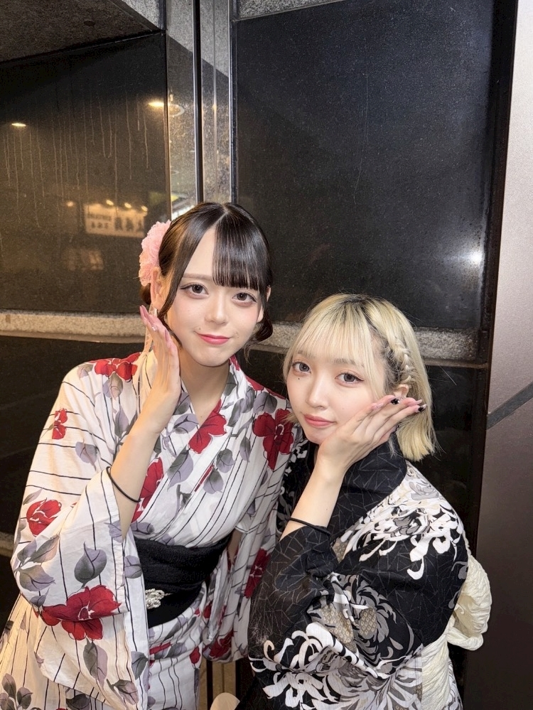かびるんるんさわ