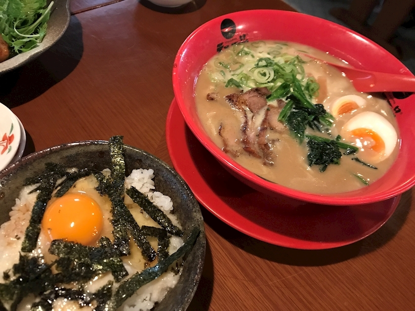 涼宮 しずか