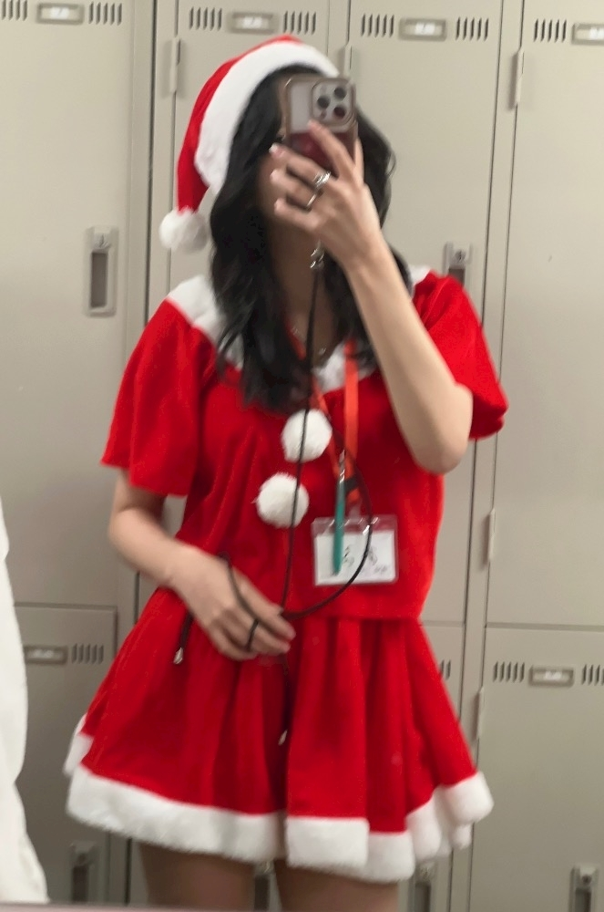 ある