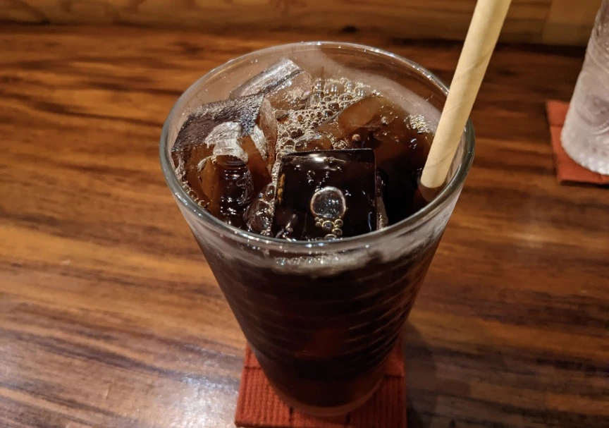 五条 椿