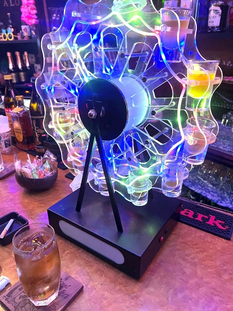 池田 ゆりか ママ