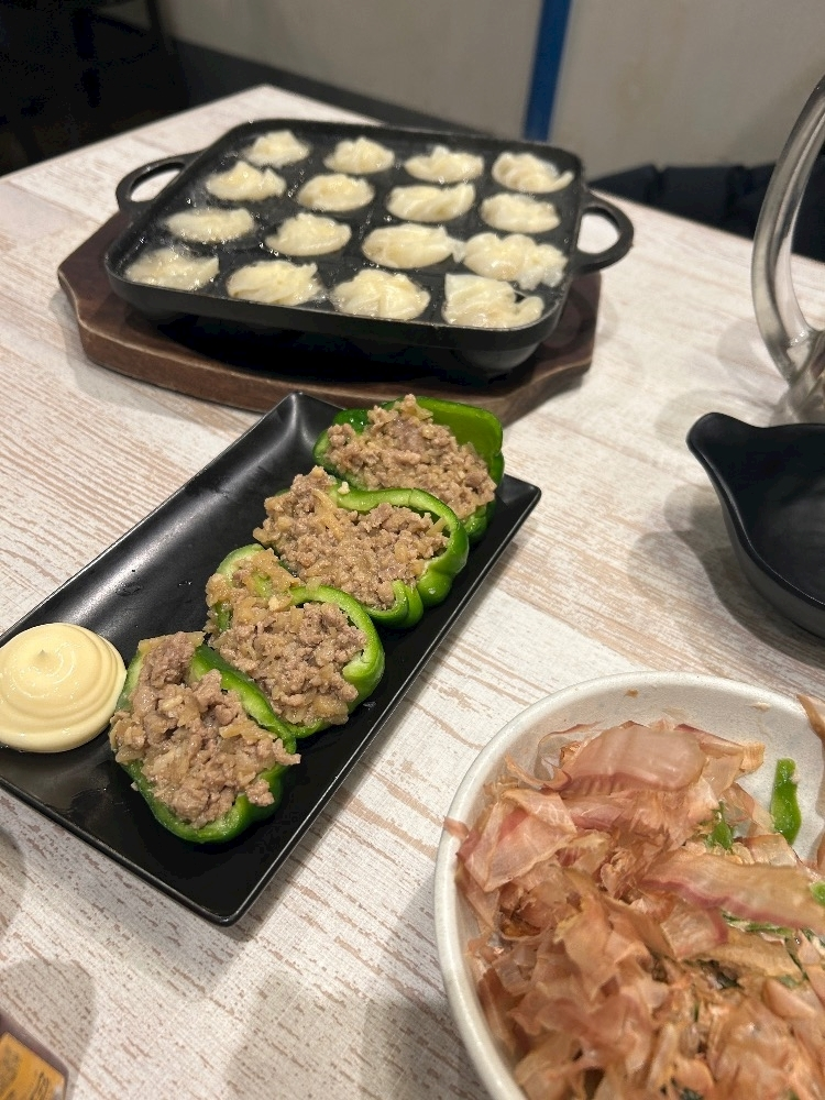 かびるんるんさわ