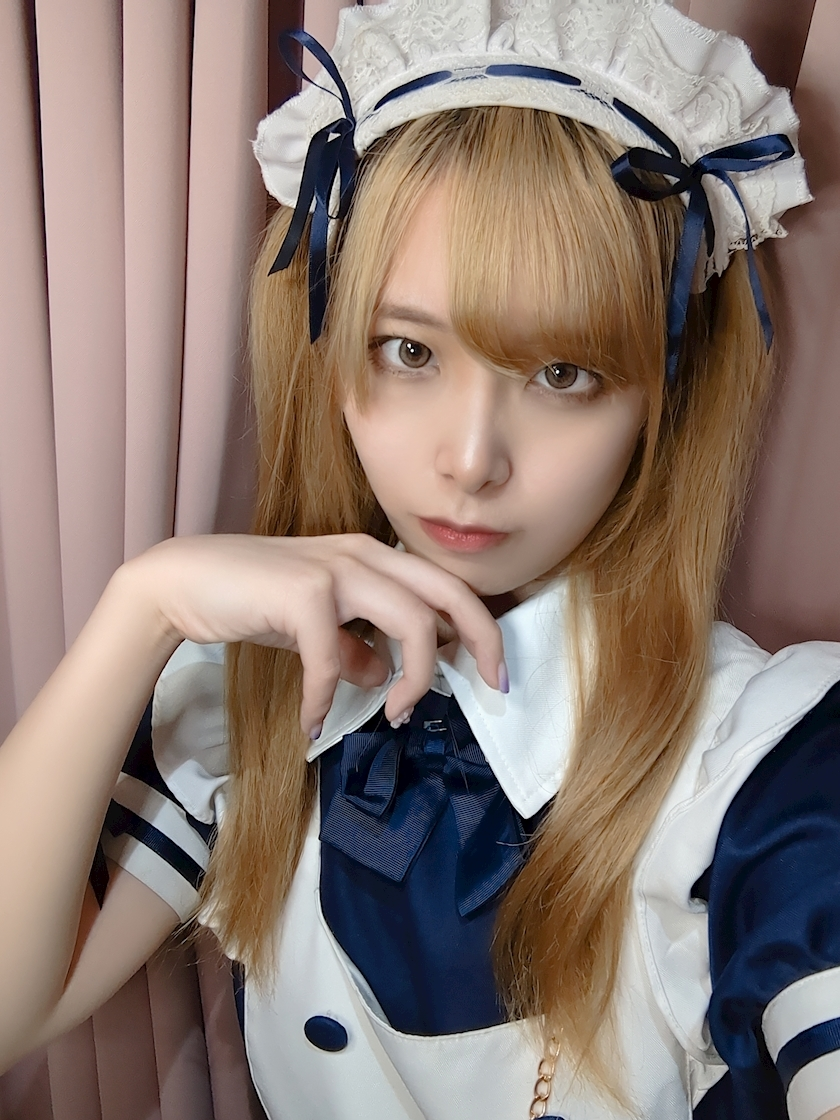 まよい