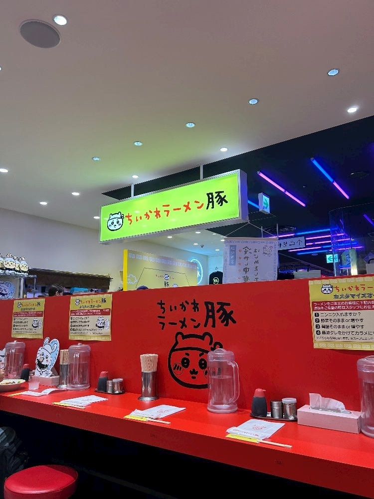 のどち スタッフ
