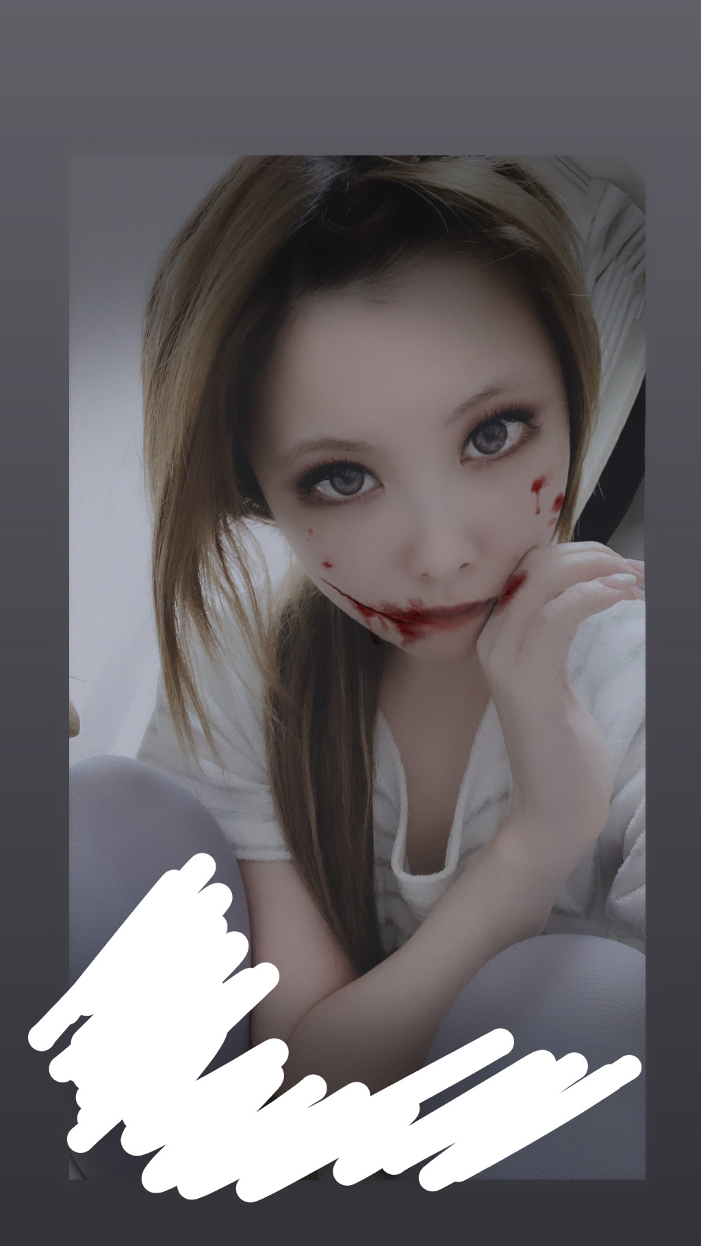 夢乃 サラ