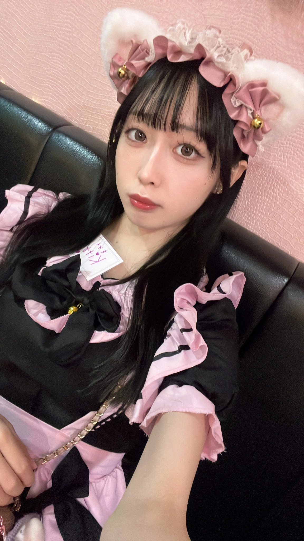 Kitty(ミ･｡･ミ)♡