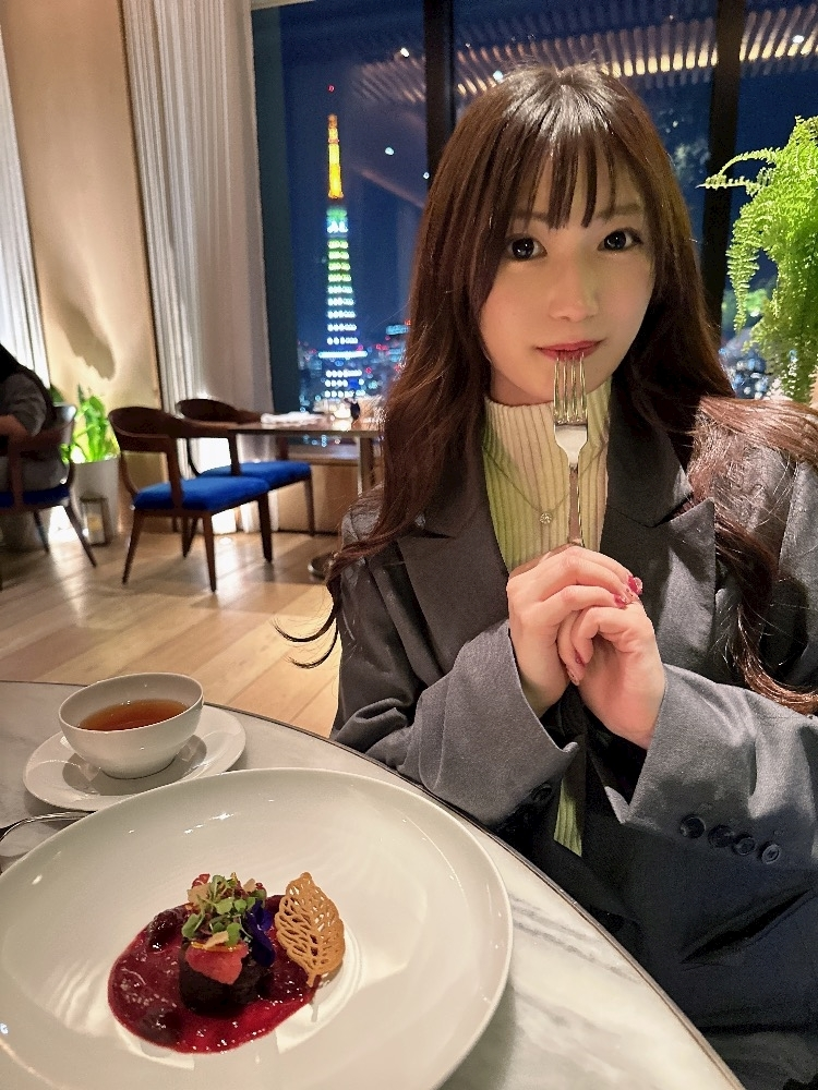 広瀬 麗奈