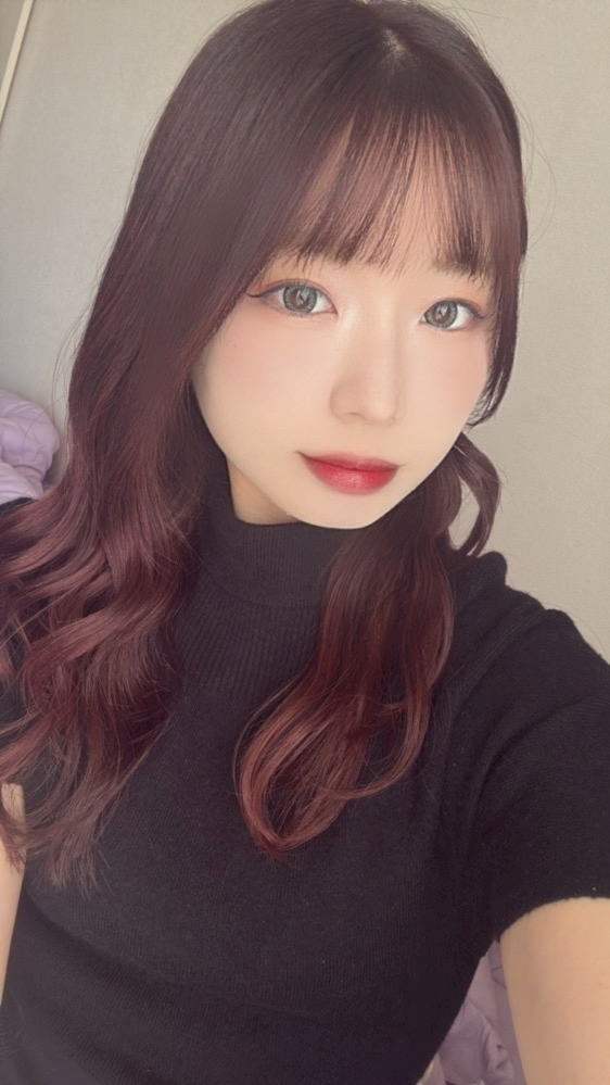 あお