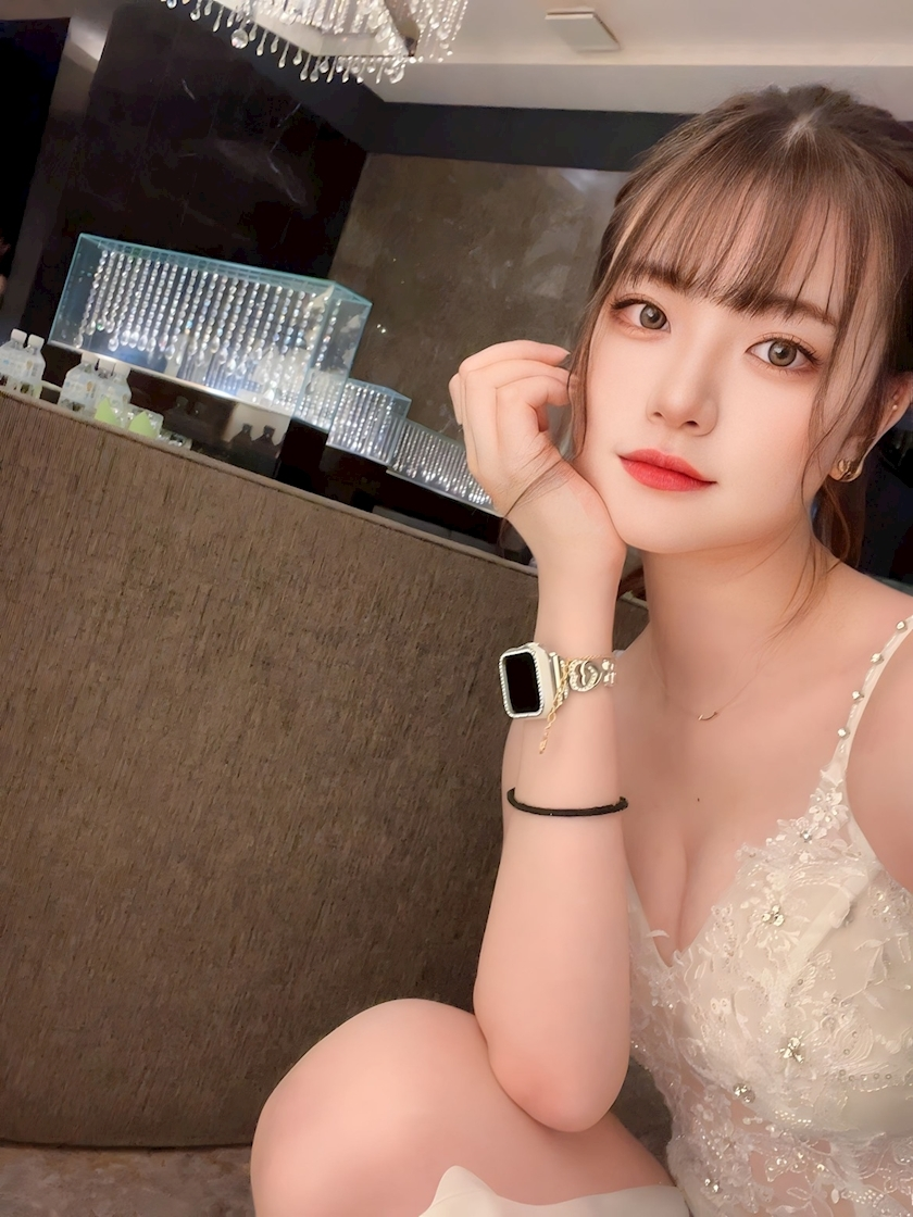 白咲 かんな