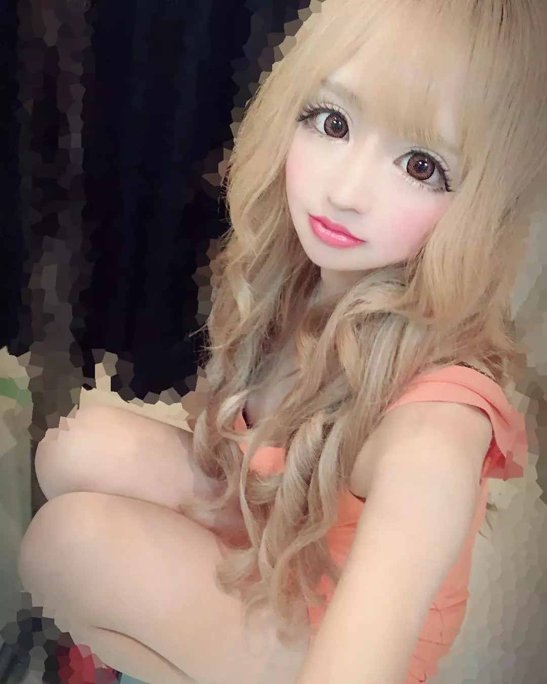 天癒 いちご