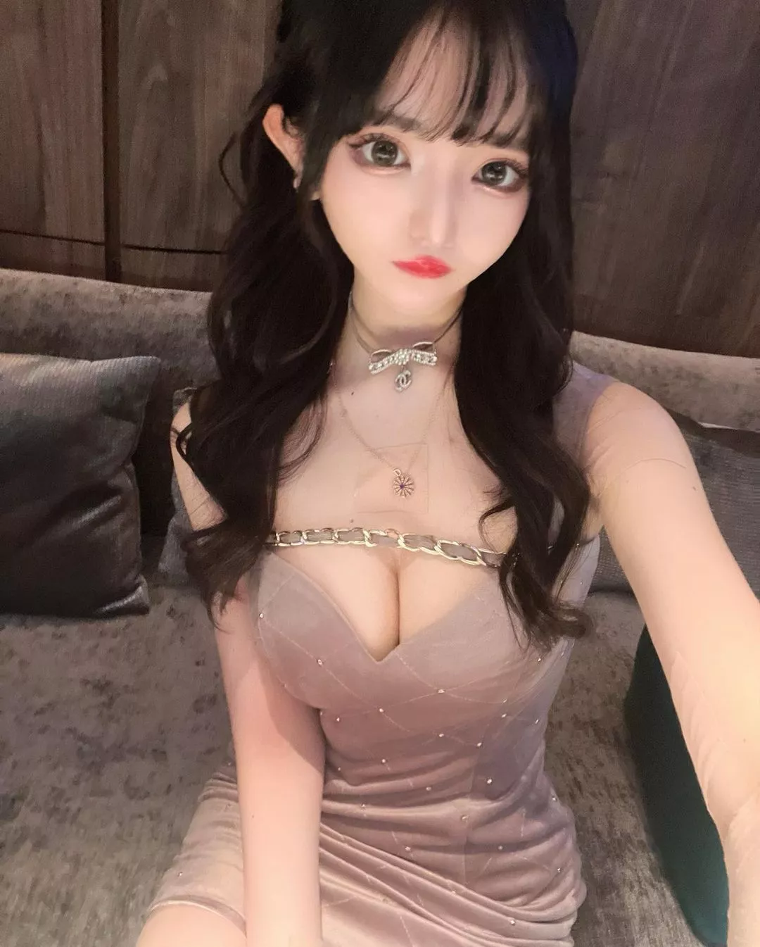 白兎　霞