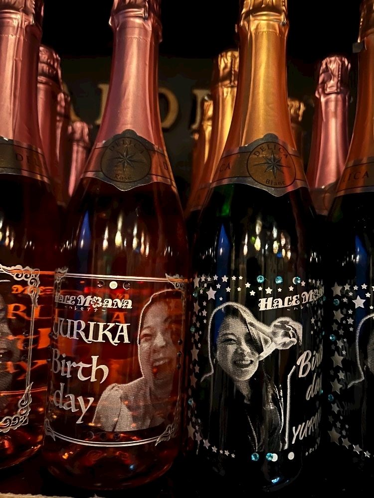 池田 ゆりか ママ