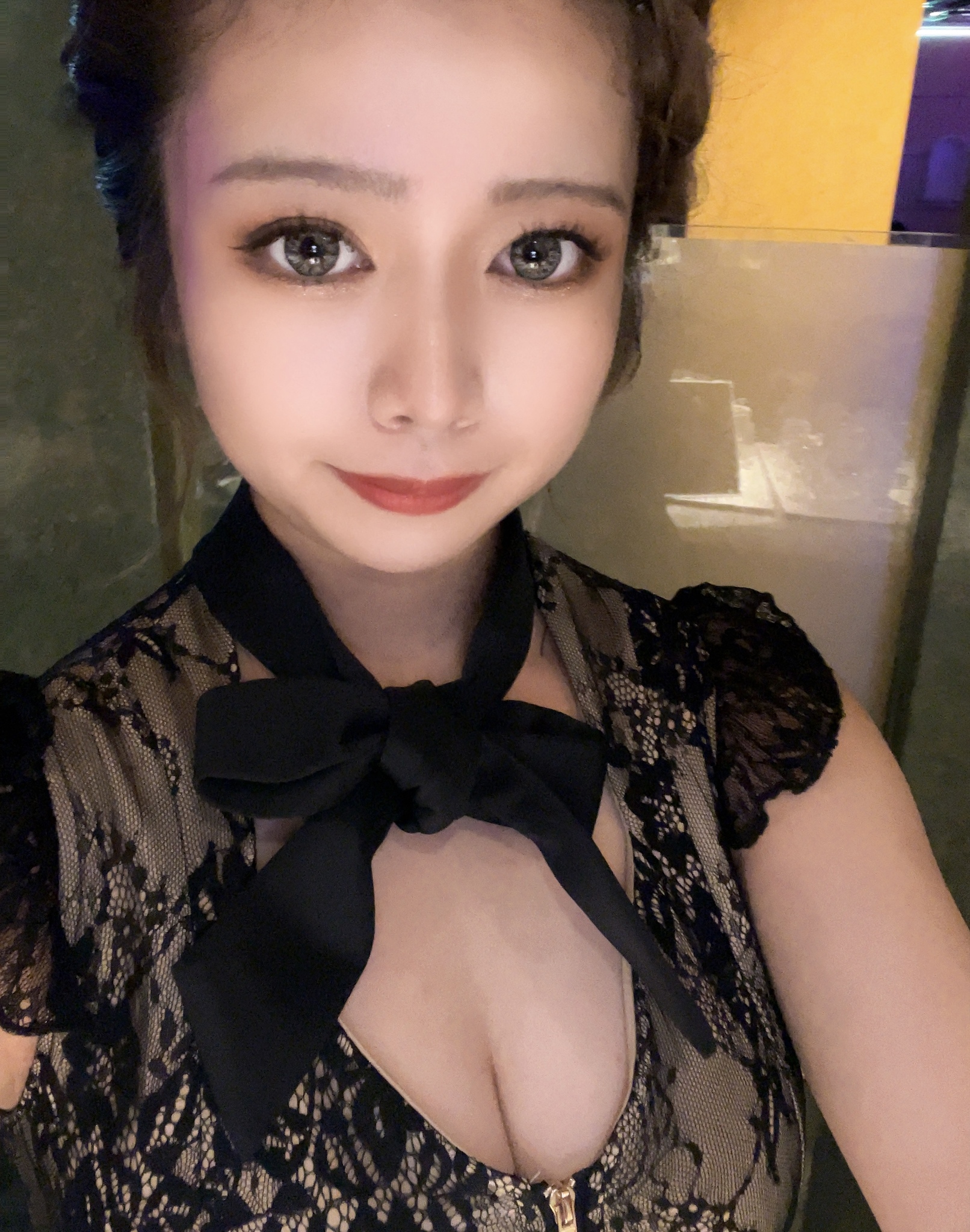 すず Girls Lounge Pure ピュア 柏市柏 素人ラウンジの日記 ブログ ナイトスタイル