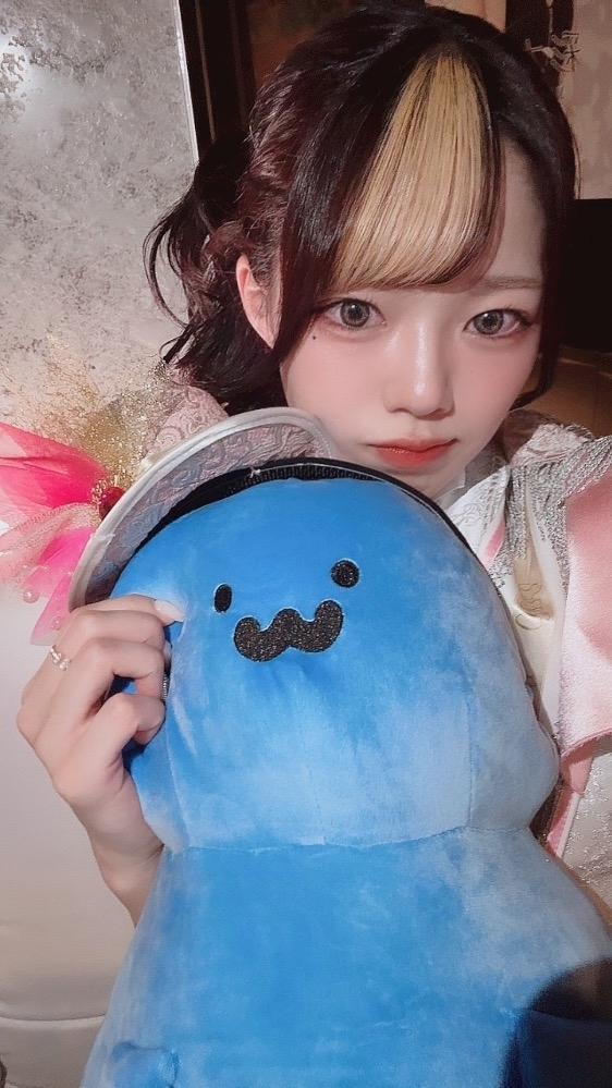 彩木 美玖