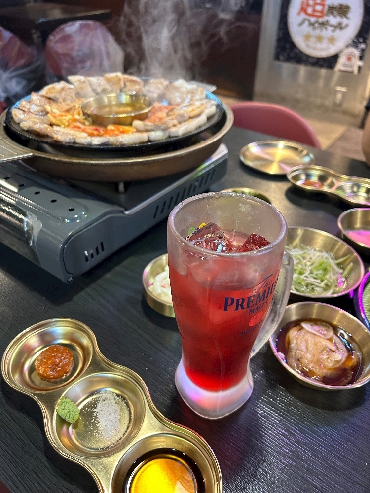 カレン