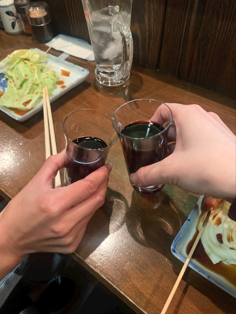 まりな