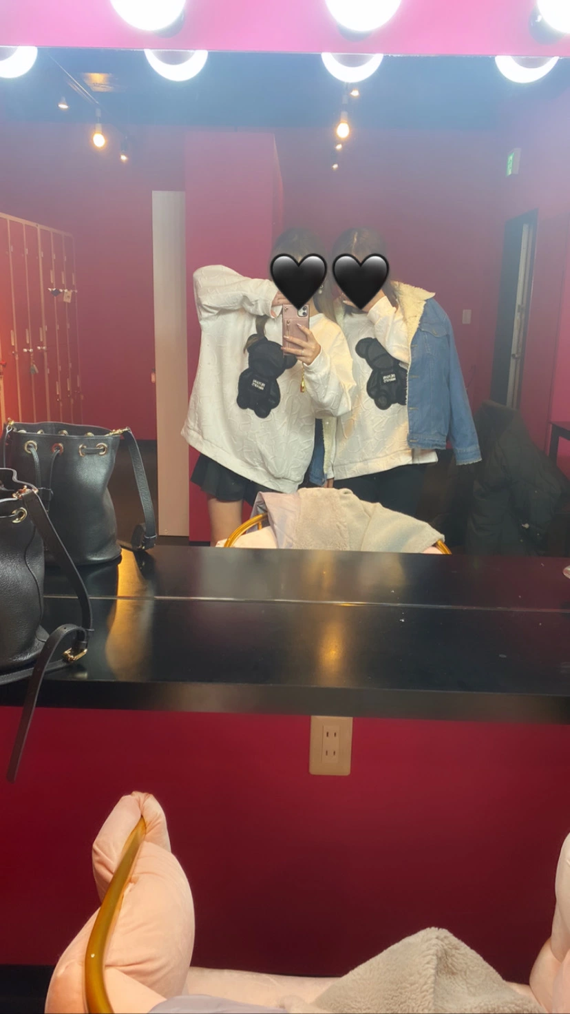 えれな♥えりぴ